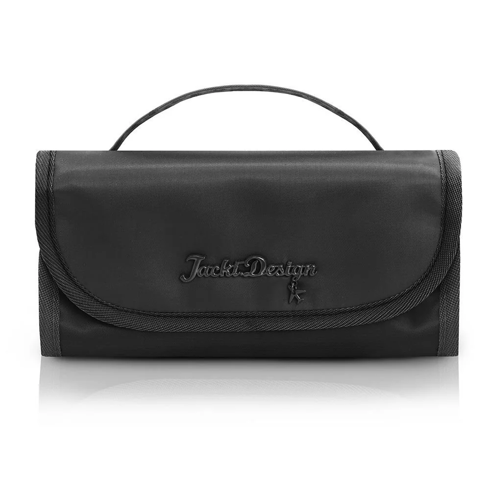 Necessaire De Viagem Rocambole Premium Jacki Design