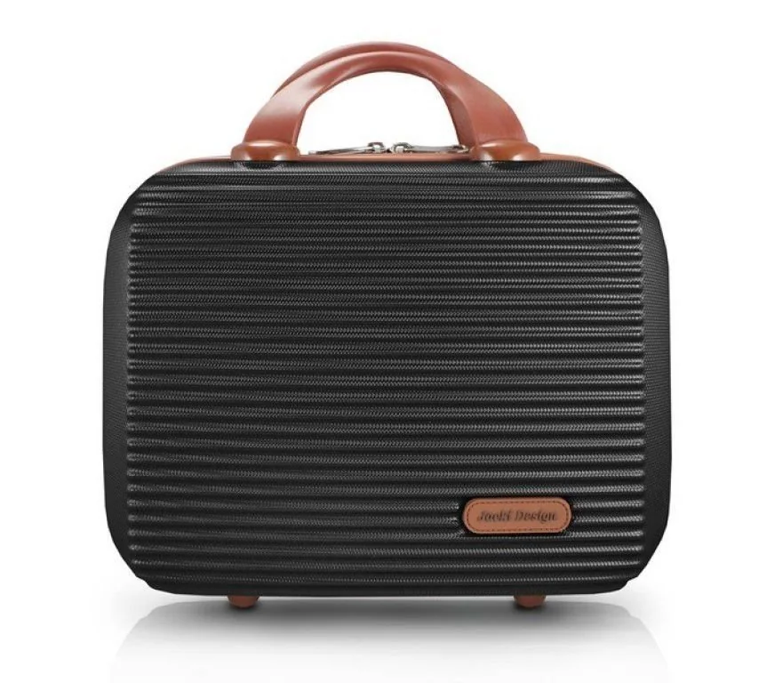 Frasqueira Premium Preto II