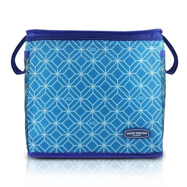 Bolsa Térmica Fresh Grande Azul