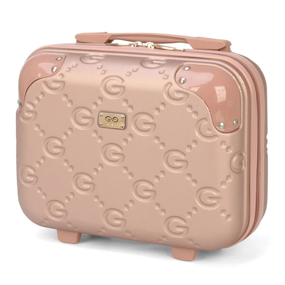 Frasqueira 15 Polegadas Lion Rose