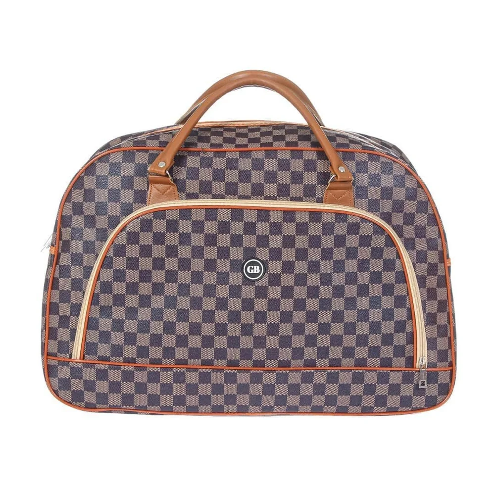 Bolsa De Viagem Glam Bag