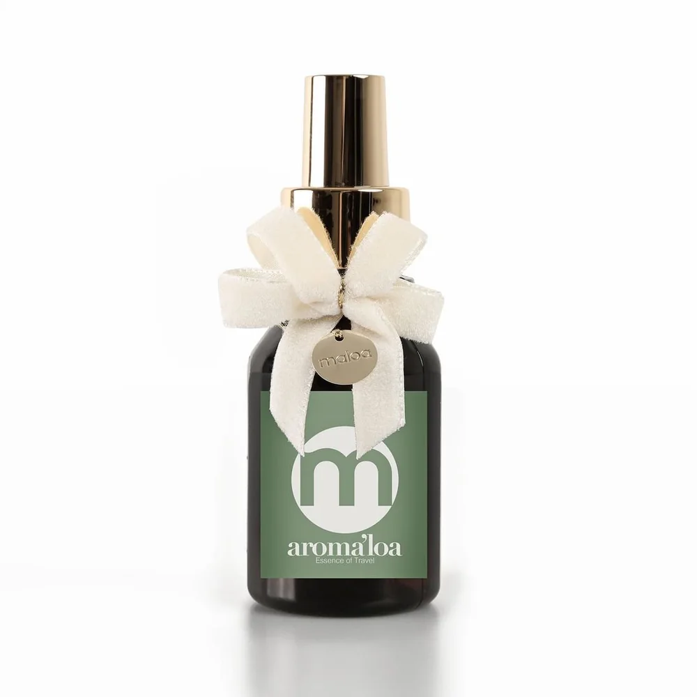 Home Spray Aroma'loa – Essence Of Travel