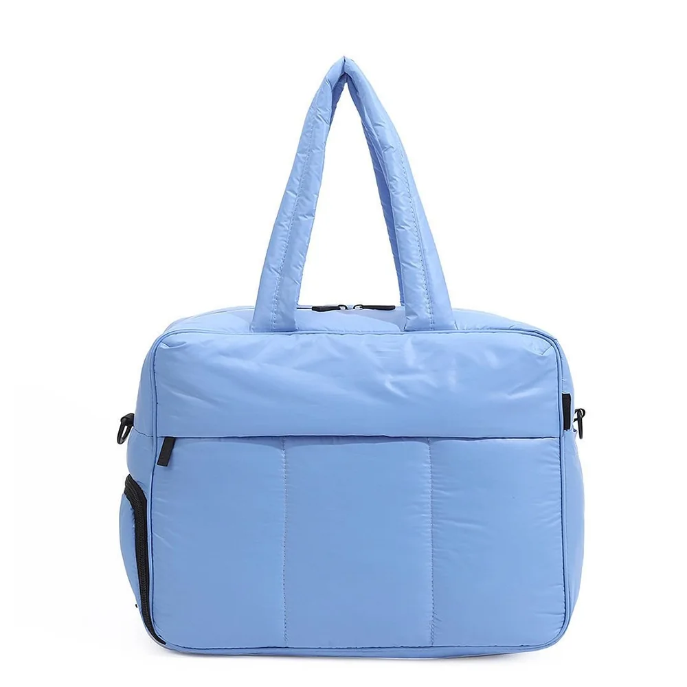 Bolsa Confort Bag Multifuncional Maloa Azul