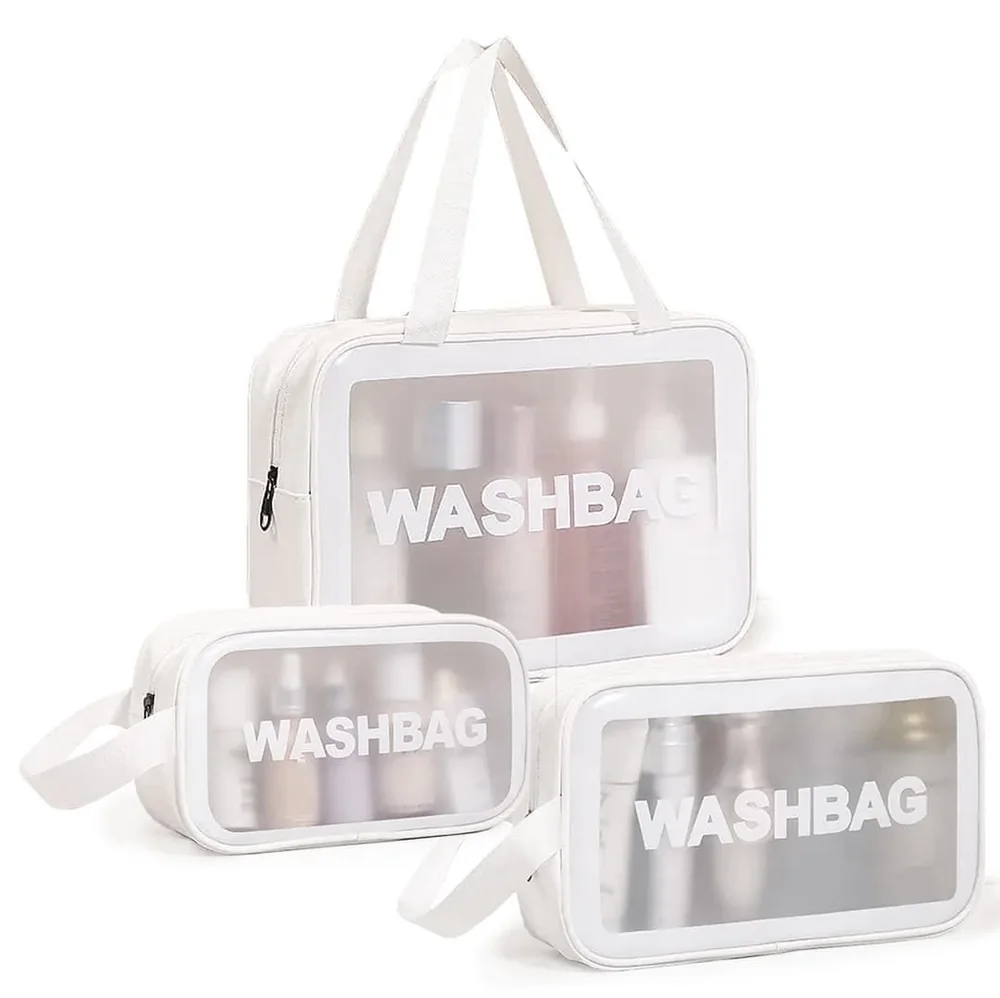 Kit Necessaire Washbag Maloa
